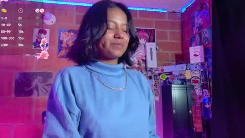  Komatsu Lilith online show from March 2025 11:16:02 PM