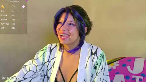  Komatsu Lilith online show from February 2026 10:14:02 PM