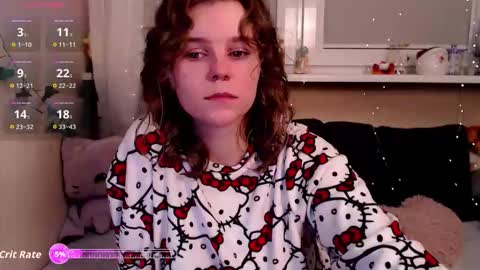 Marta online show from December 2025 10:29:02 PM