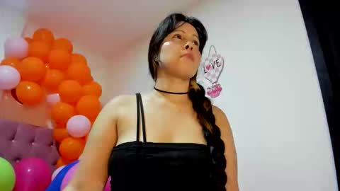 Snapshot of konie_brn21 chatting on May 2026 02:19:01 AM konie Diaz online show from May 2026 02:19:01 AM