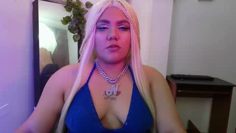 Snapshot of koning_moretti chatting on May 2026 11:24:02 PM camila online show from May 2026 11:24:02 PM