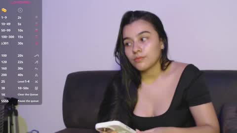 konnie_adan online show from February 2026 03:11:01 AM