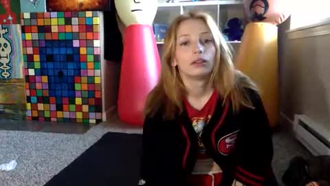 Konnie online show from March 2026 12:45:01 AM