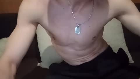 konrado789 online show from January 2025 11:25:01 AM