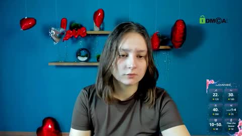 shy Kora online show from February 2026 09:41:02 AM