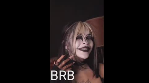 Kora Red online show from February 2026 05:12:01 AM