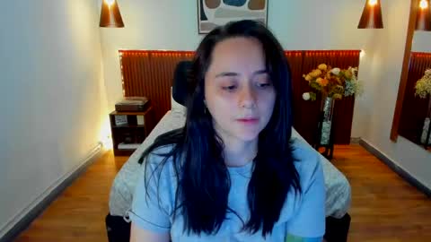 Snapshot of kora_shadow chatting on May 2026 05:19:02 PM Kora Shadow online show from May 2026 05:19:02 PM
