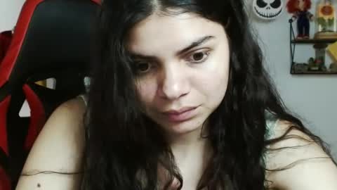 Karoll online show from January 2025 06:47:01 PM