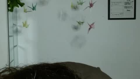 Karoll online show from November 2025 01:59:02 AM