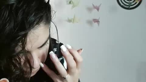 Karoll online show from January 2026 06:44:01 PM