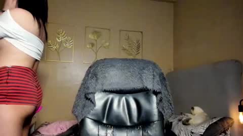 MISS ALICIA online show from January 2025 03:26:01 AM