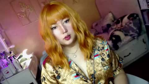 MISS ALICIA online show from October 2025 03:04:01 AM