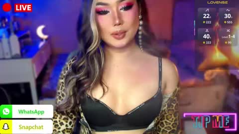 MISS ALICIA online show from October 2025 02:15:01 AM