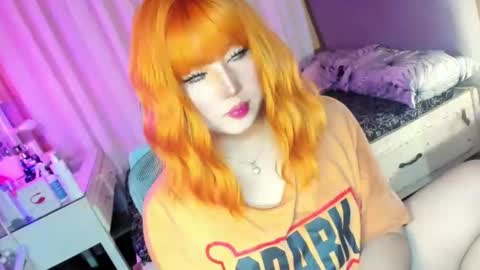 MISS ALICIA online show from December 2025 08:34:02 AM