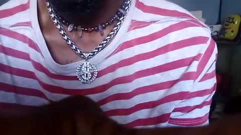 Snapshot of korn4lyfe chatting on December 2024 03:20:02 PM Prince makonnen online show from December 2024 03:20:02 PM