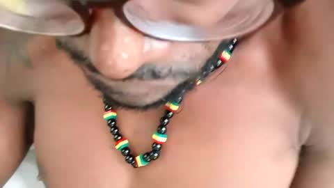 Snapshot of korn4lyfe chatting on January 2025 02:08:02 PM Prince makonnen online show from January 2025 02:08:02 PM