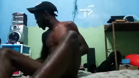 Snapshot of korn4lyfe chatting on March 2025 02:51:02 AM Prince makonnen online show from March 2025 02:51:02 AM