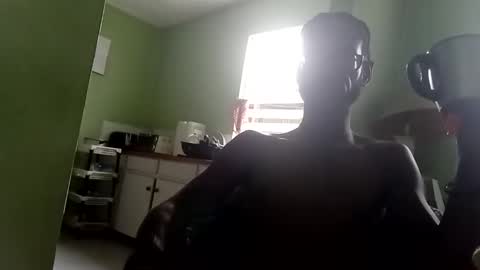 Snapshot of korn4lyfe chatting on October 2025 10:38:01 AM Prince makonnen online show from October 2025 10:38:01 AM