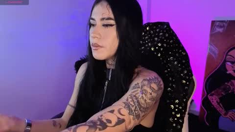 korolova online show from November 2025 11:03:01 PM