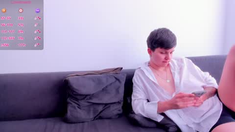 Twiix online show from July 2026 03:31:02 PM