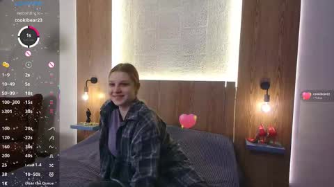 Kortney online show from January 2026 07:13:01 AM