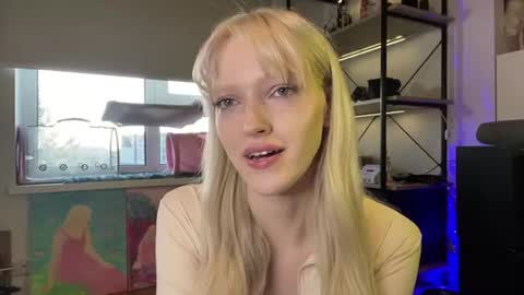 Ariela online show from July 2026 06:42:02 PM