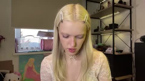 Ariela online show from July 2026 06:40:02 PM