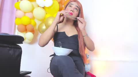 Milagros online show from May 2026 08:50:02 PM