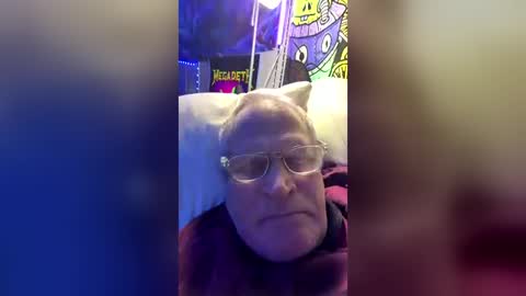 Snapshot of korysmith568 chatting on July 2026 06:12:01 AM korysmith568 online show from July 2026 06:12:01 AM