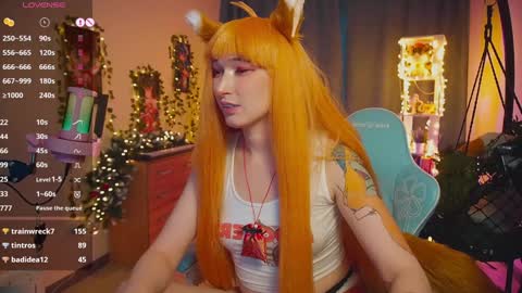 koshkasenpai online show from January 2025 06:36:01 AM