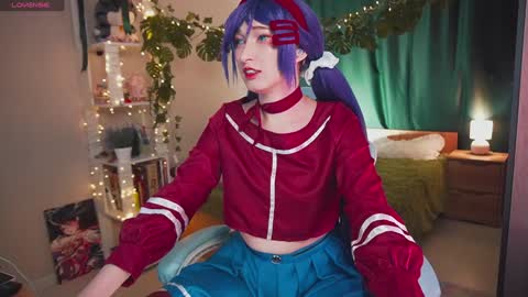 koshkasenpai online show from February 2025 03:13:01 AM