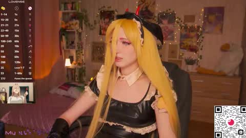 koshkasenpai online show from December 2025 04:27:01 PM