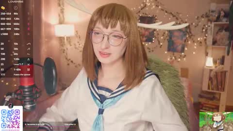 koshkasenpai online show from February 2026 04:09:02 AM