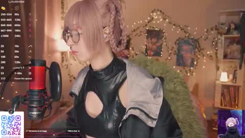 koshkasenpai online show from March 2026 05:19:01 AM