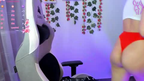 Snapshot of kotomi_rosse chatting on June 2026 03:20:02 AM Kotomi online show from June 2026 03:20:02 AM