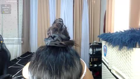 kourtneyluv online show from January 2026 04:07:02 AM