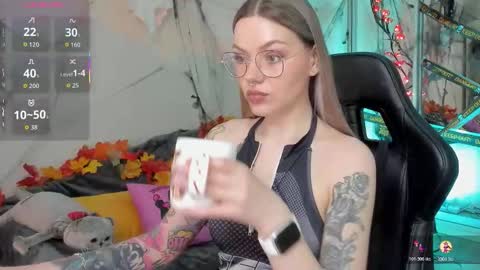 Jess online show from November 2025 05:26:02 PM