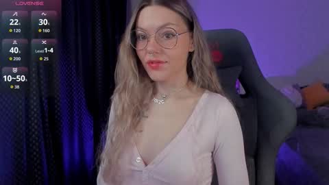 Jess online show from November 2025 10:19:01 AM