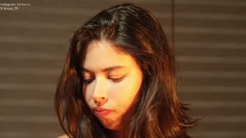 kozzy_ online show from January 2025 11:12:02 PM