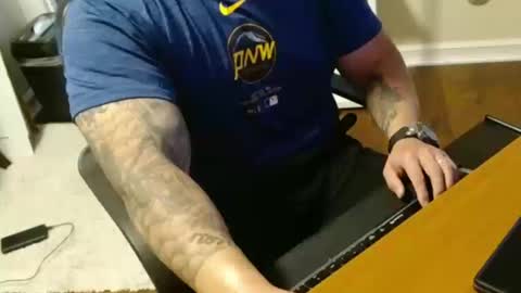 KP online show from October 2025 10:20:02 PM