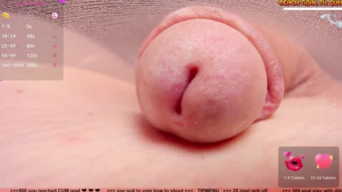 Petra online show from February 2025 08:10:01 PM