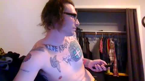 hard hung horny online show from February 2025 02:26:01 AM