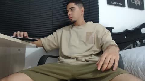 kratoswolf online show from January 2026 05:37:01 PM