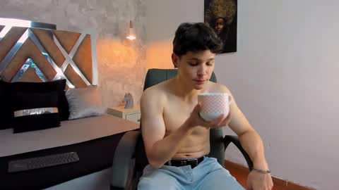 Kraven online show from November 2025 04:12:02 AM