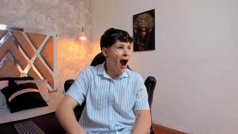 Kraven online show from February 2026 03:03:01 AM