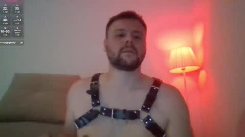 Tom Dogxxx online show from January 2026 06:22:01 PM