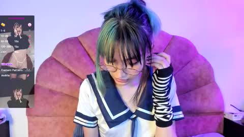 Nahomi online show from January 2026 02:10:02 PM