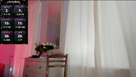 kris_anxxx online show from February 2026 12:06:01 PM