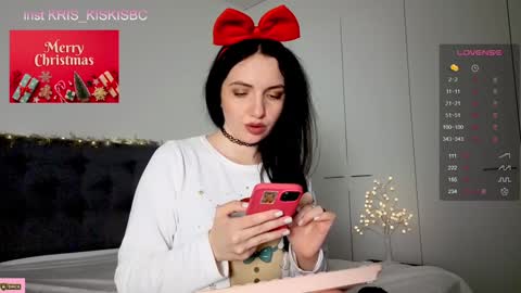 Kris kiskis online show from December 2024 01:30:02 PM