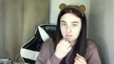 Snapshot of krisbadass chatting on February 2026 06:47:02 PM Kris online show from February 2026 06:47:02 PM